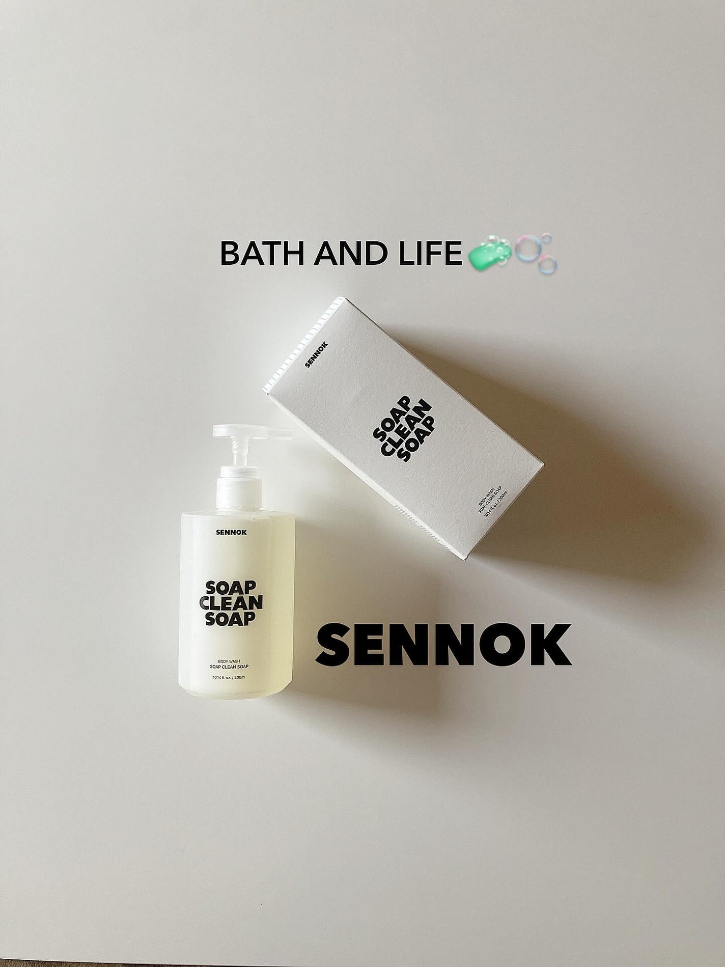 ほし⭐︎フォロバします♪(元美容部員) on LIPS 「•#Qoo10メガ割#gifted#🧼🫧香りのアイテムでバスタ..」(1枚目)