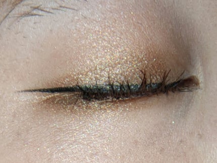 スモール アイシャドウ/M・A・C/単色アイシャドウを使ったクチコミ(4枚目)