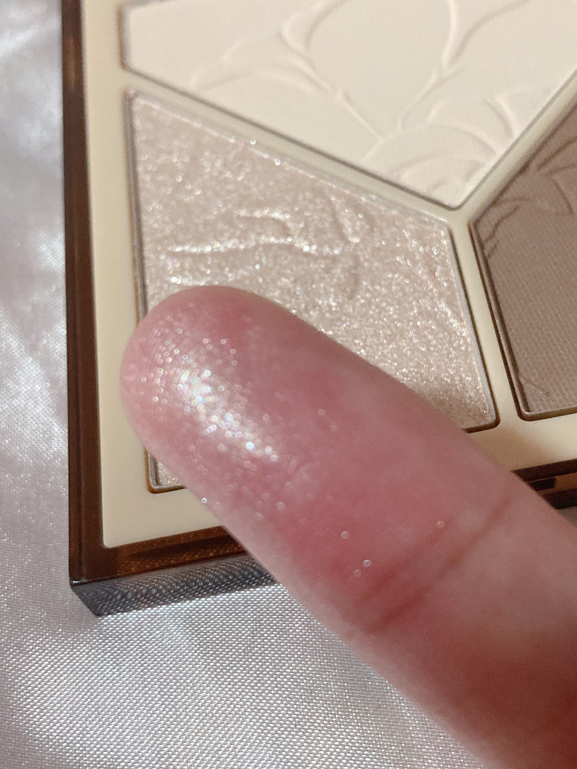 クリエイティブ コントゥア/LionWell（ライオンウェル）/シェーディングを使ったクチコミ（2枚目）