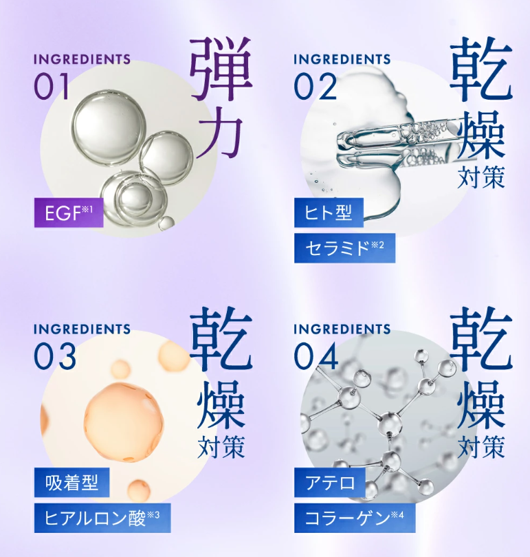 ルルルン ハイドラ EX マスク/ルルルン/シートマスク・パックを使ったクチコミ(5枚目)