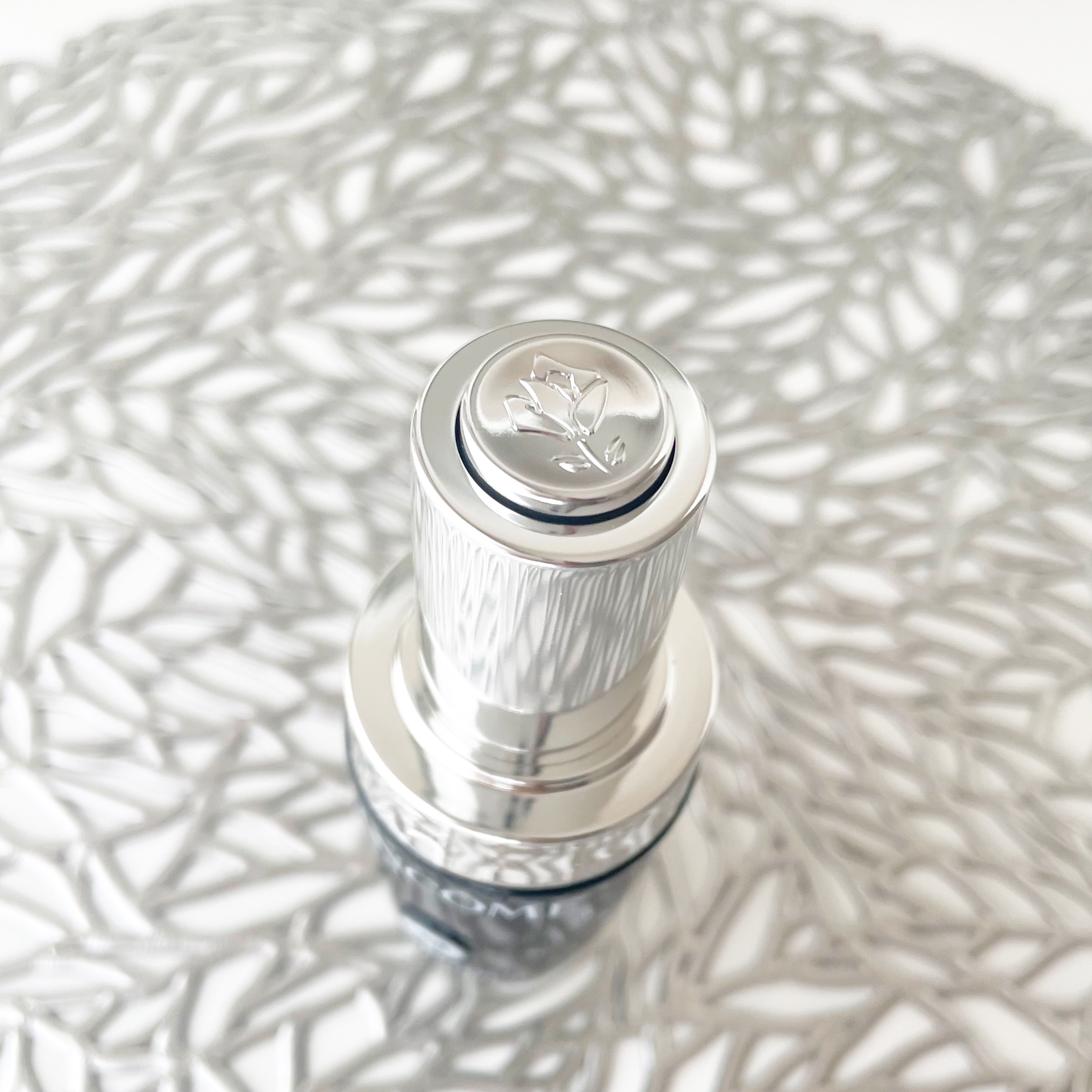 ジェニフィック アルティメ セラム/LANCOME/美容液を使ったクチコミ（2枚目）