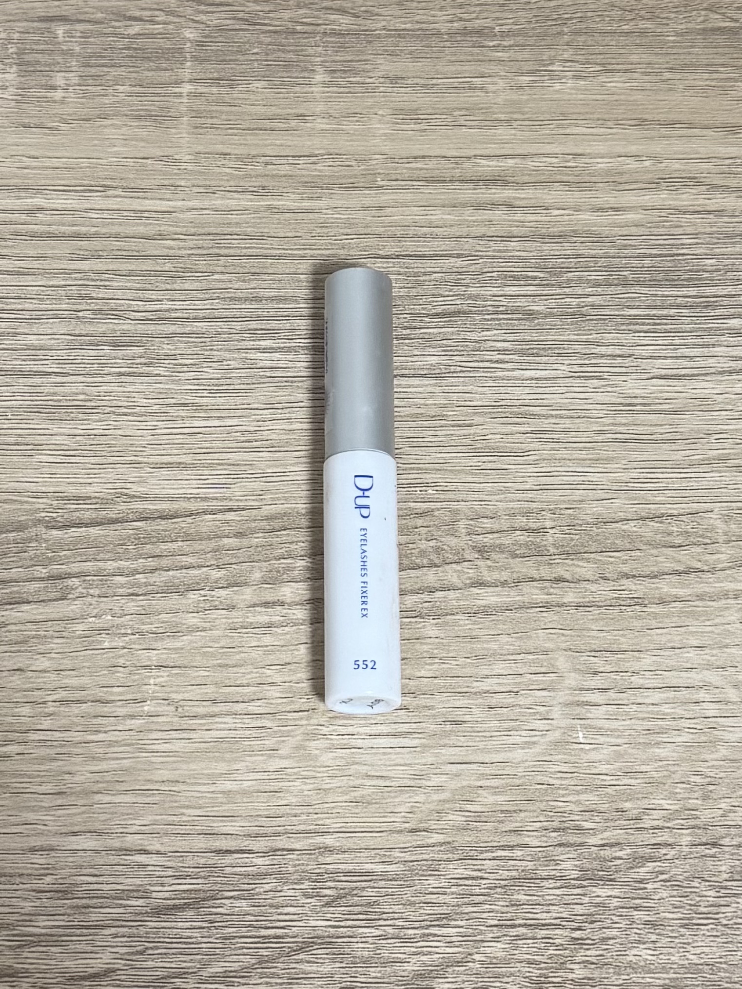 アイラッシュフィクサーEX 552/D-UP/つけまつげを使ったクチコミ（1枚目）