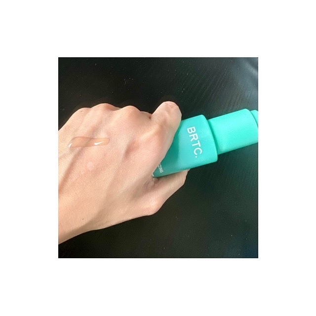 ポアミニマイジングセラム/BRTC/美容液を使ったクチコミ（2枚目）