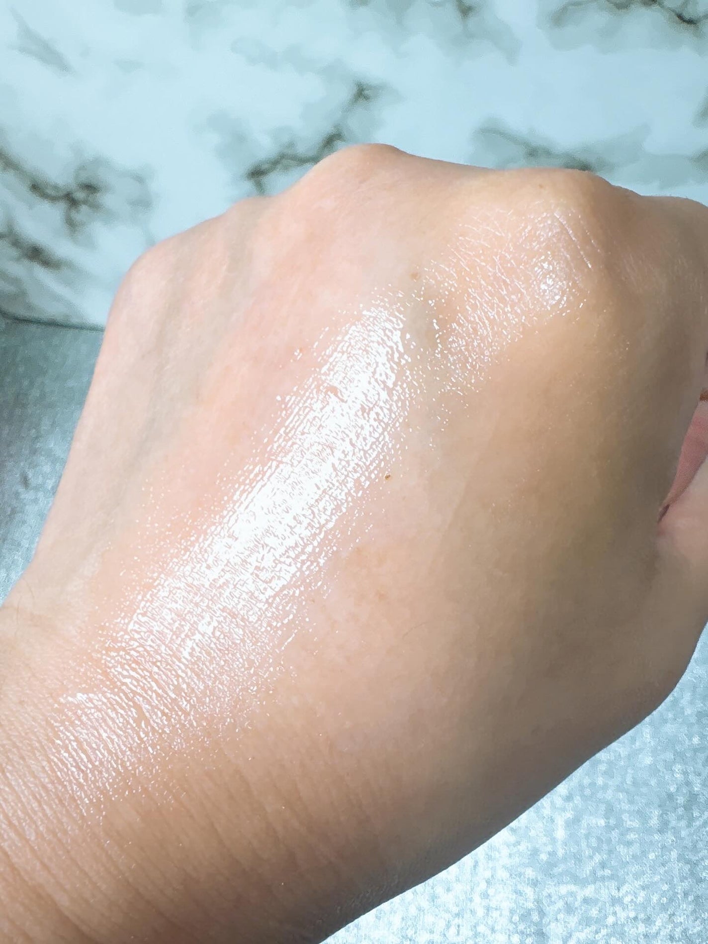 マスティックパーフェクトアンプル/Mastina/美容液を使ったクチコミ(4枚目)