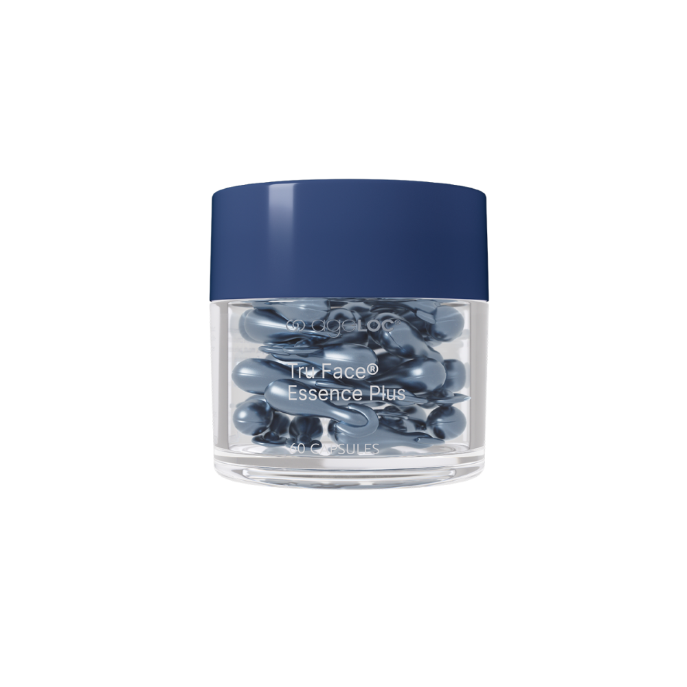 ageLOC ageLOC® トゥルー フェイス® エッセンス プラス