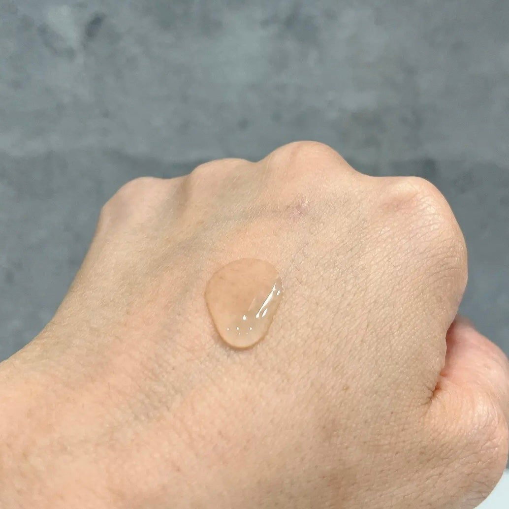 REJURAN デュアルエフェクトアンプル 30ml/REJURAN COSMETICS/美容液を使ったクチコミ(4枚目)