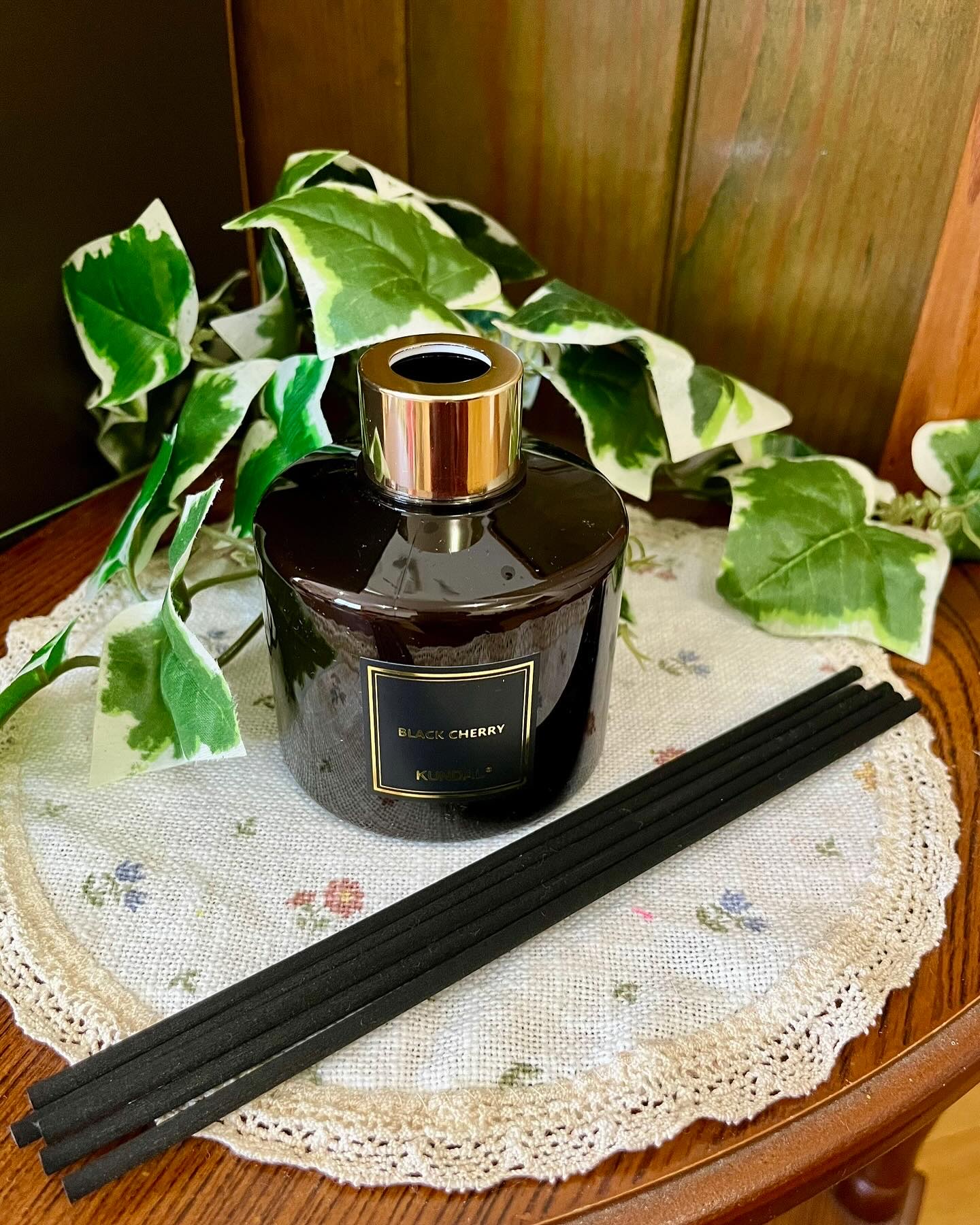 パフュームディフューザー/KUNDAL/ルームフレグランスを使ったクチコミ（2枚目）