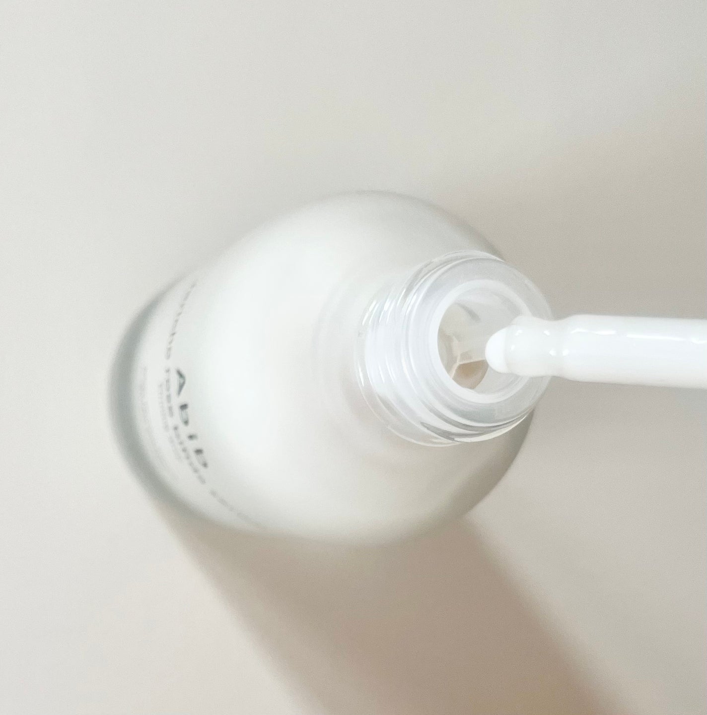 埩掻èããã£ãã»ã©ã ãã¡ãŒãã³ã°ãããã/Abib /çŸå®¹æ¶²ã䜿ã£ãã¯ãã³ãïŒ2æç®ïŒ