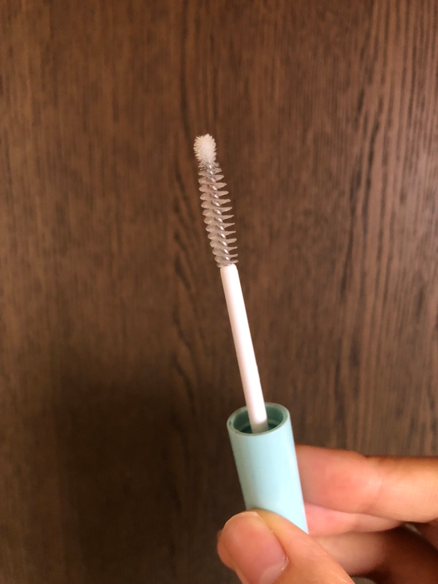 アイラッシュセラム/Bio Lucia(ビオルチア)/まつげ美容液を使ったクチコミ(2枚目)