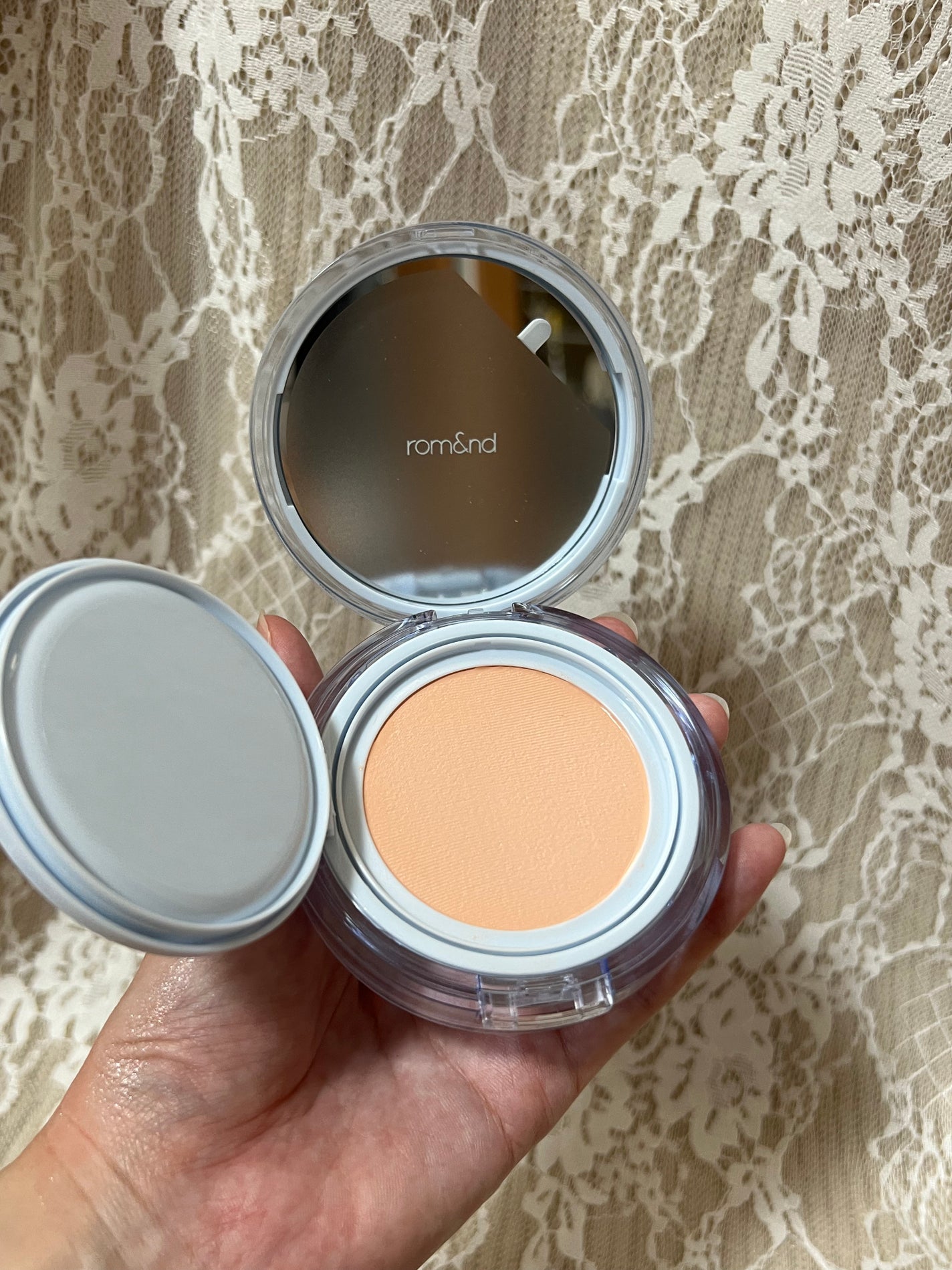 ダルバ ホワイトトリュフファーストスプレーセラム/ダルバ/ミスト状化粧水を使ったクチコミ(5枚目)