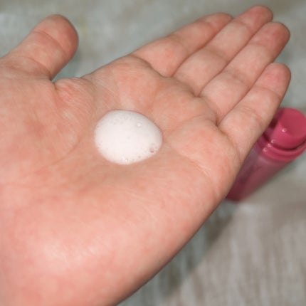 パーフェクトワン スパークリングセラム/パーフェクトワン/美容液を使ったクチコミ(4枚目)