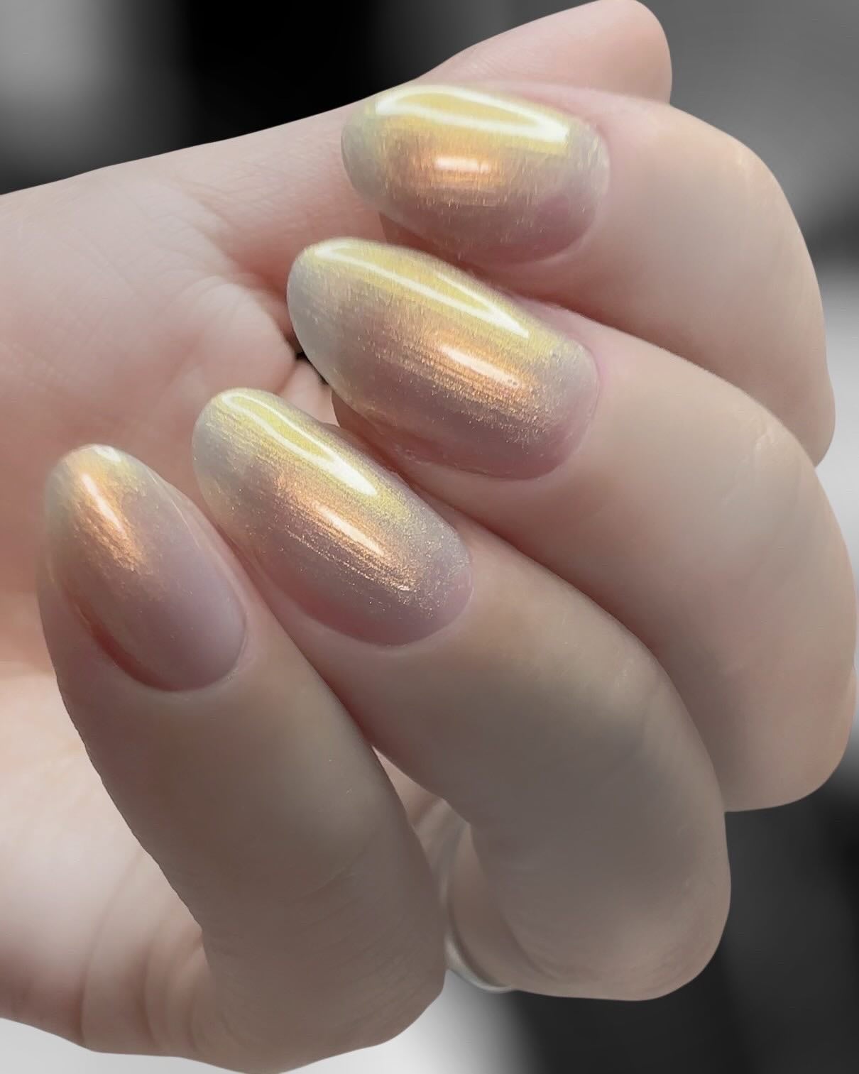 ネイルエス/ nail S(ネイルエス) /マニキュアを使ったクチコミ(7枚目)