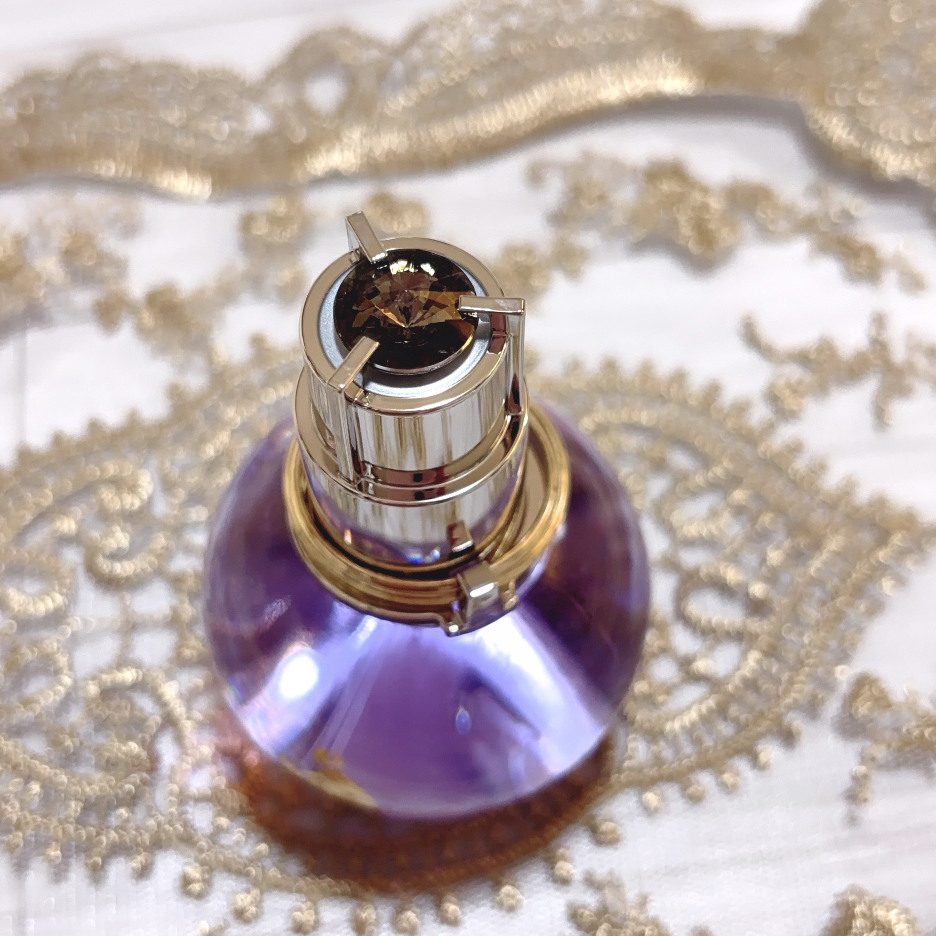 ランバン エクラ・ドゥ・アルページュ オード パルファム/LANVIN/香水(レディース)を使ったクチコミ（3枚目）