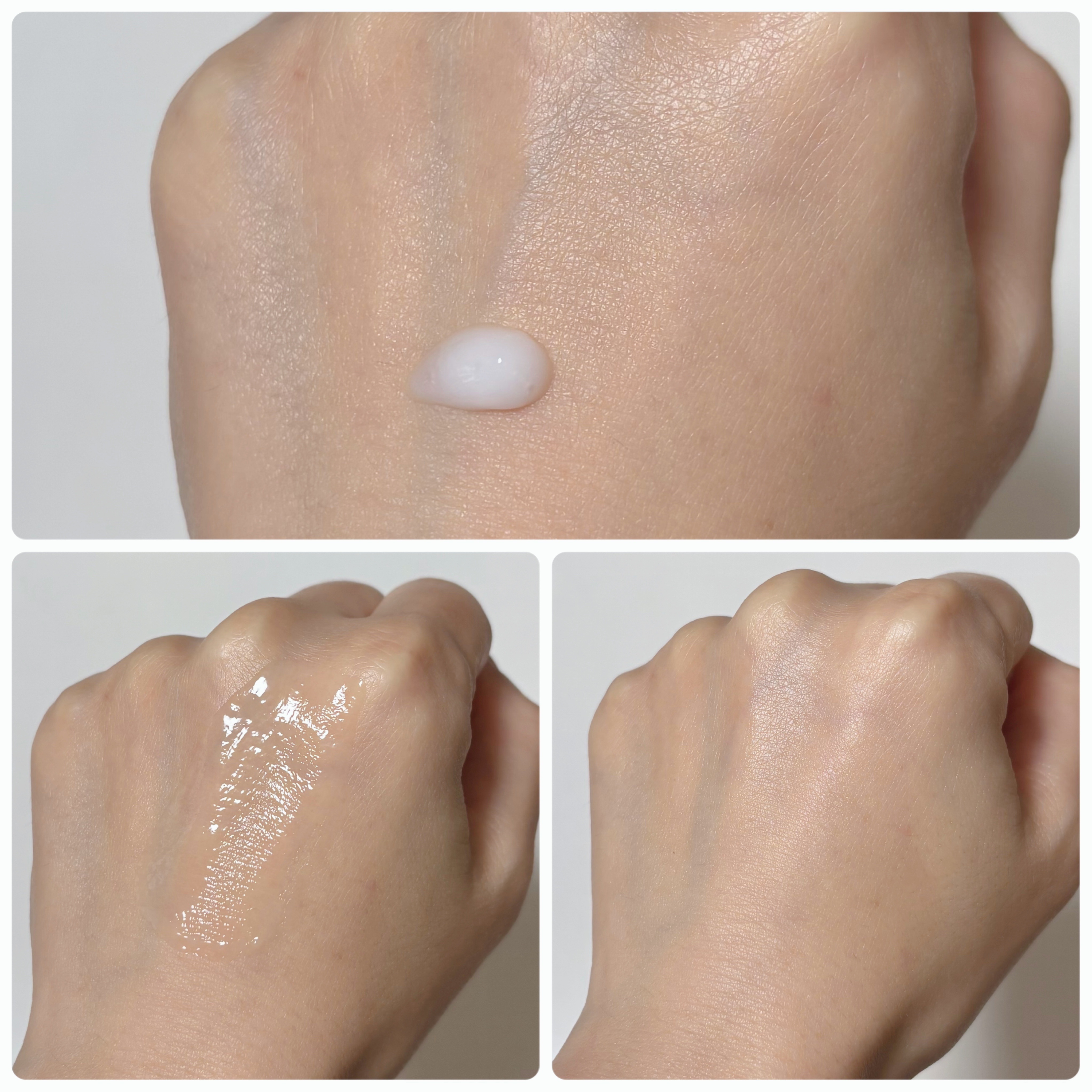 REJURAN リフレッシングエマルジョン 45ml/REJURAN COSMETICS/乳液を使ったクチコミ（3枚目）