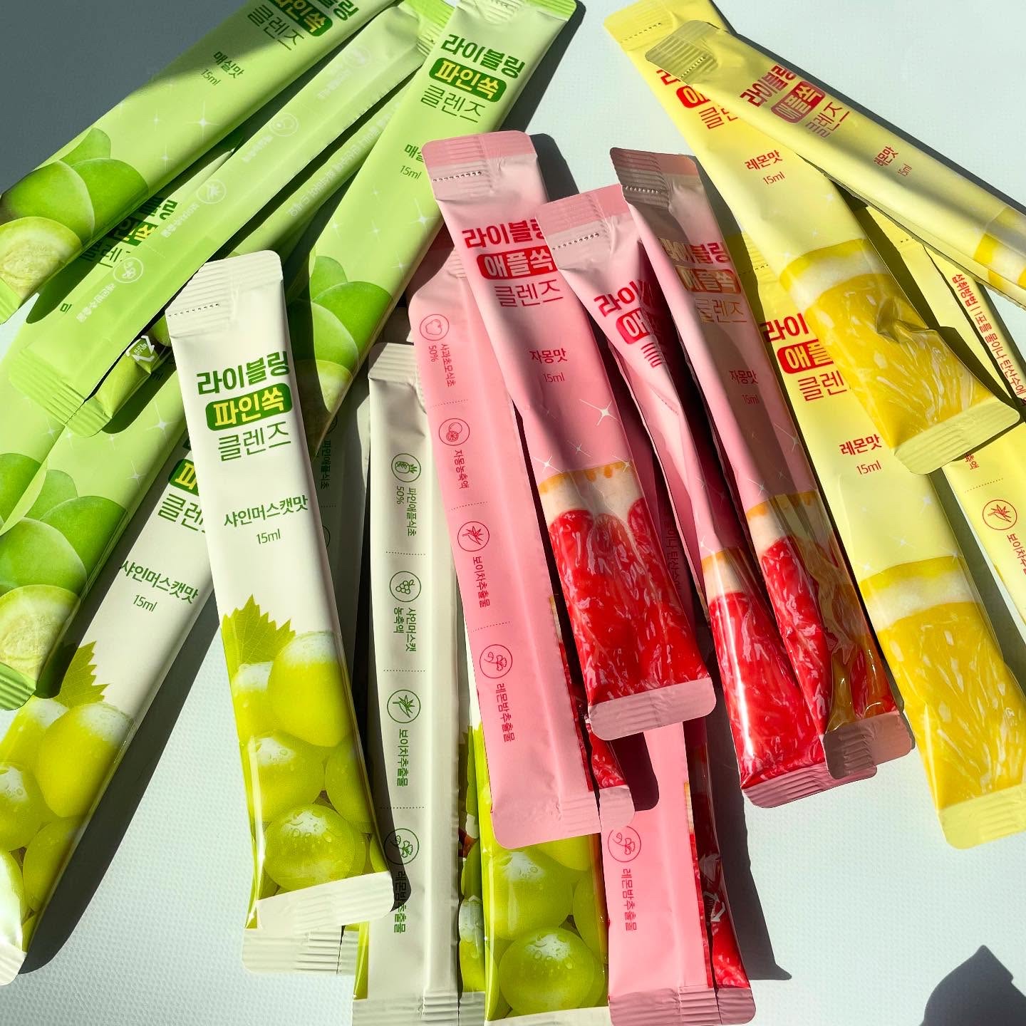 ライブリングアサビクレンズ/LIVELING/酵素ドリンクを使ったクチコミ（2枚目）