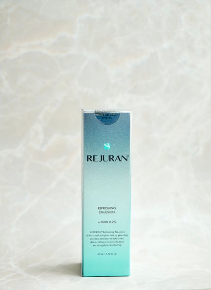 リフレッシング エマルジョン/REJURAN COSMETICS/乳液を使ったクチコミ(7枚目)