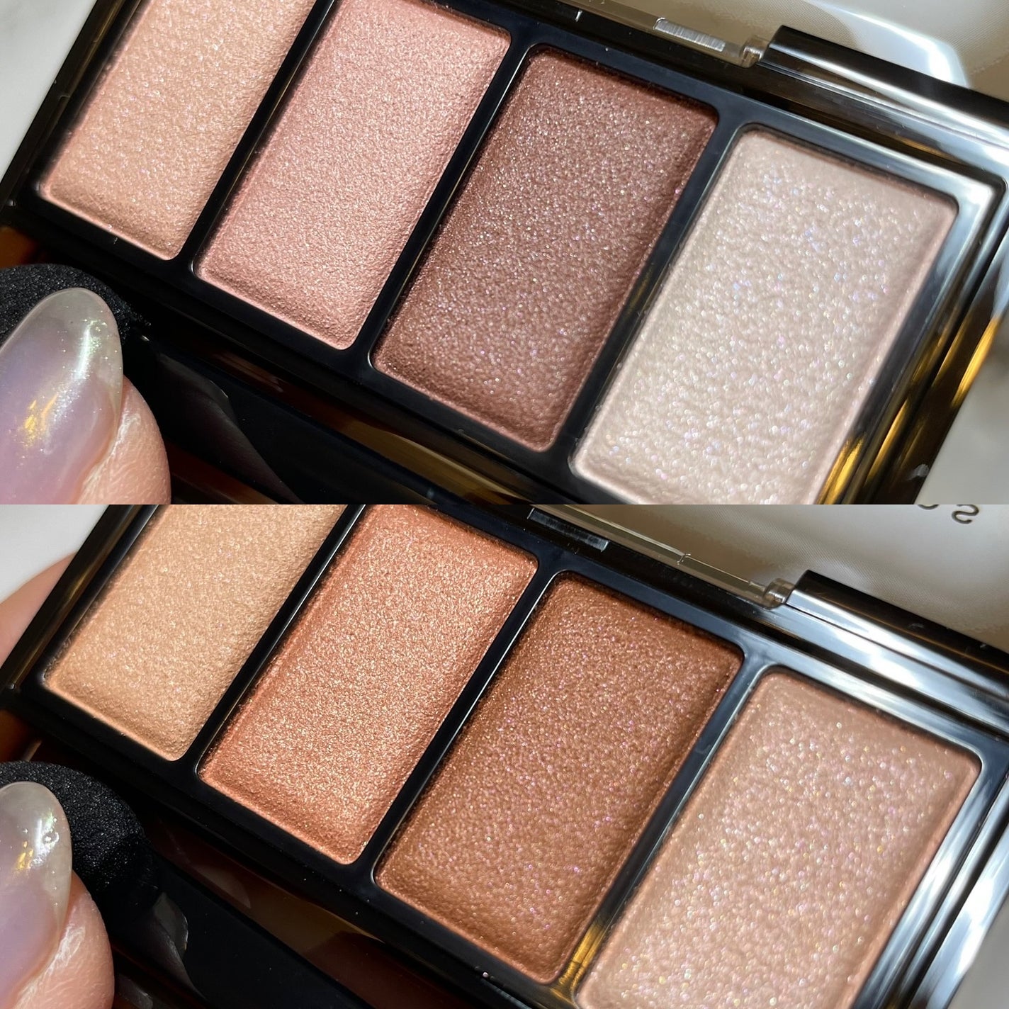 kuu on LIPS 「୨୧┈┈┈┈┈┈┈┈┈┈┈┈୨୧KATE様のプロモーションに参..」(7枚目)