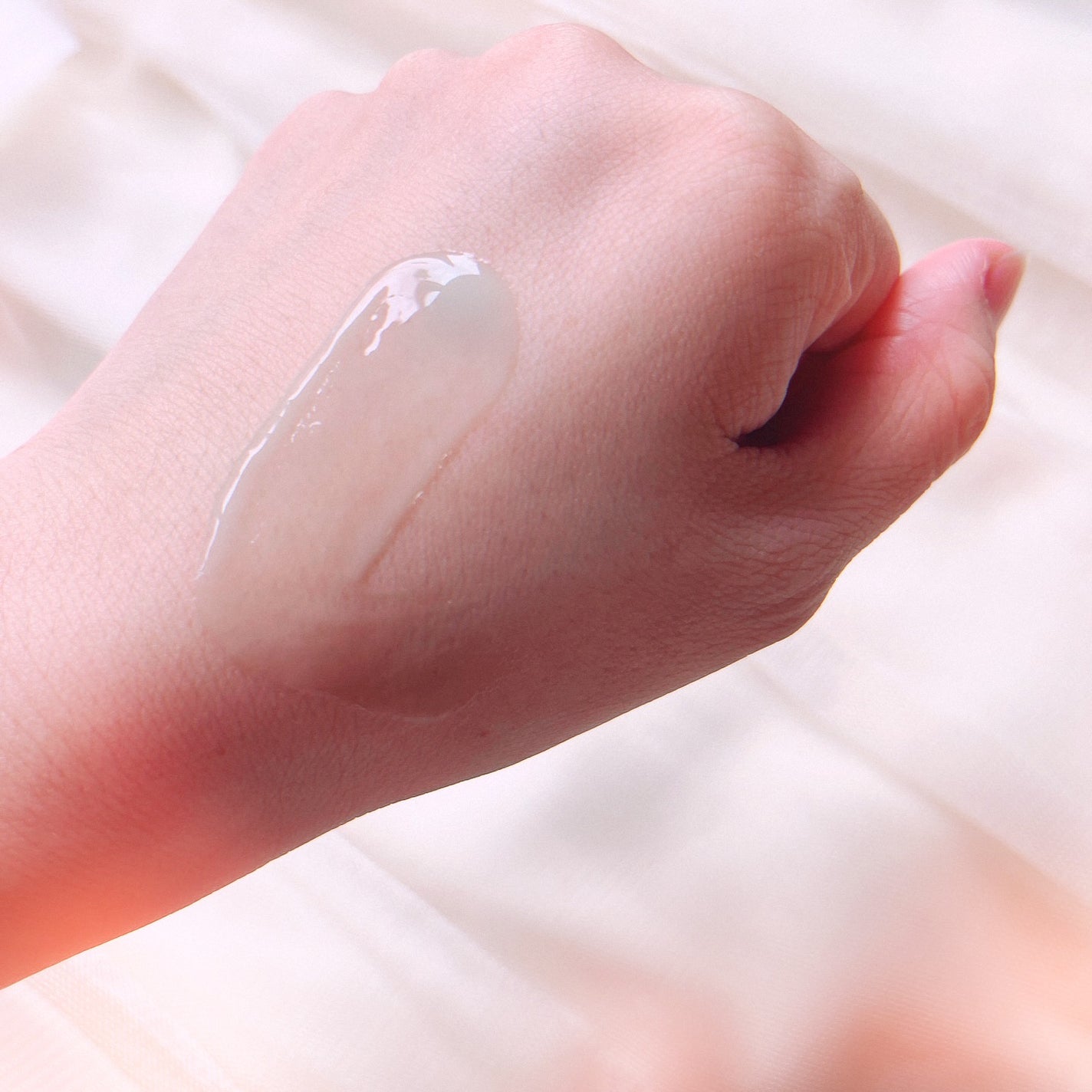 ReDRNエクソソームアンプル/Dr.nineteen/美容液を使ったクチコミ(5枚目)