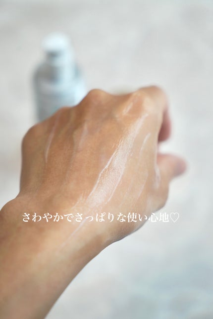 リフレッシング エマルジョン/REJURAN COSMETICS/乳液を使ったクチコミ(6枚目)