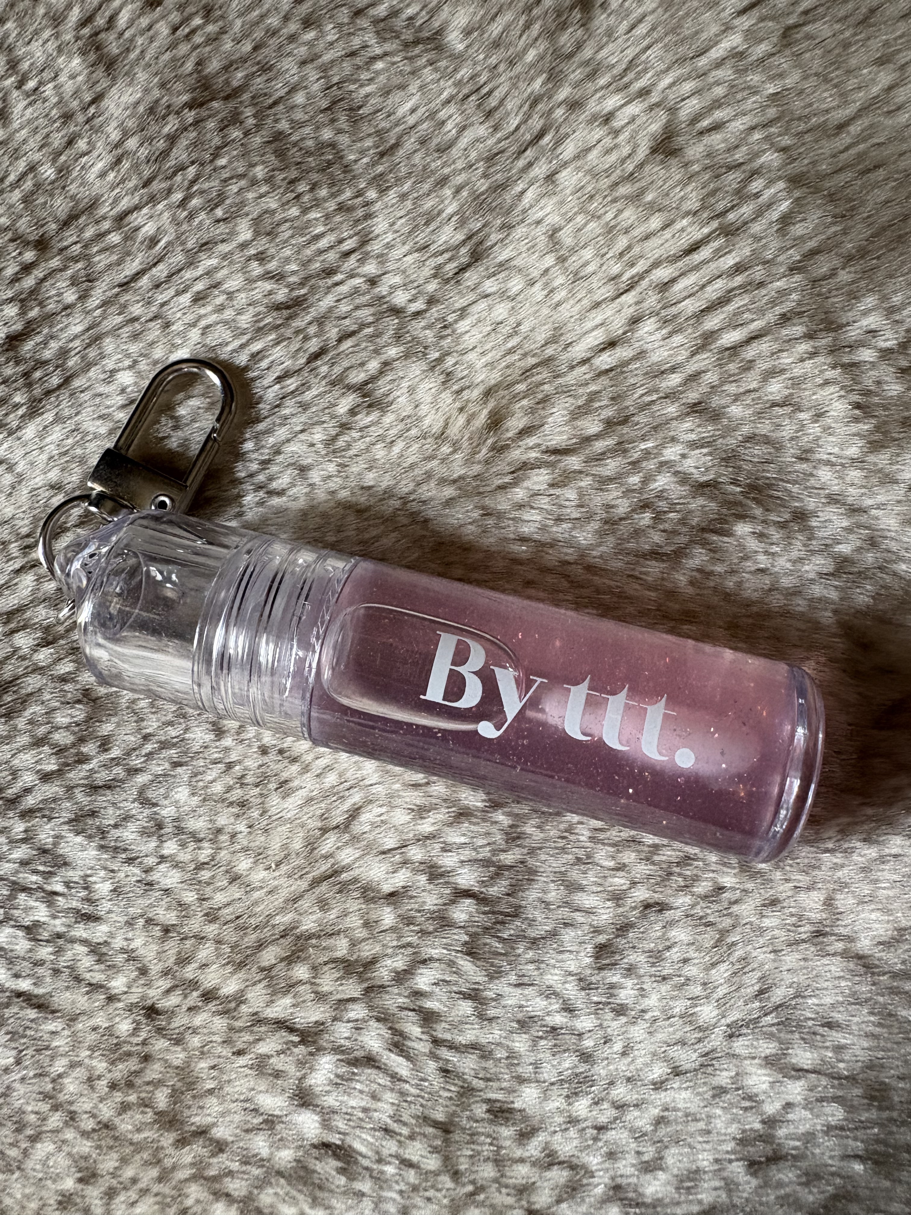 リップケアエッセンス#PILIPILI/By ttt./リッププランパーを使ったクチコミ（1枚目）