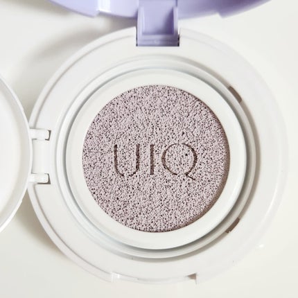 バイオームレメディパープルトーンアップUVクリーム/UIQ/日焼け止めクリームを使ったクチコミ(8枚目)