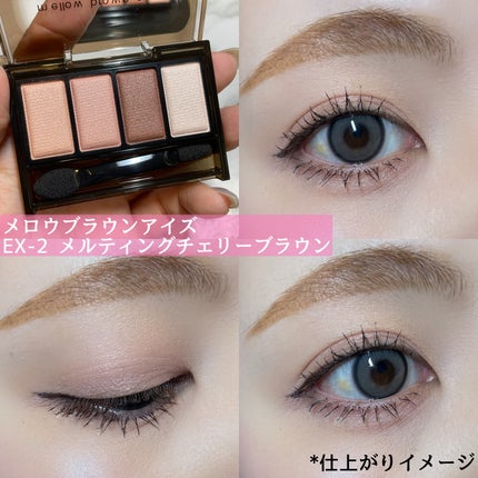 kuu on LIPS 「୨୧┈┈┈┈┈┈┈┈┈┈┈┈୨୧KATE様のプロモーションに参..」(6枚目)