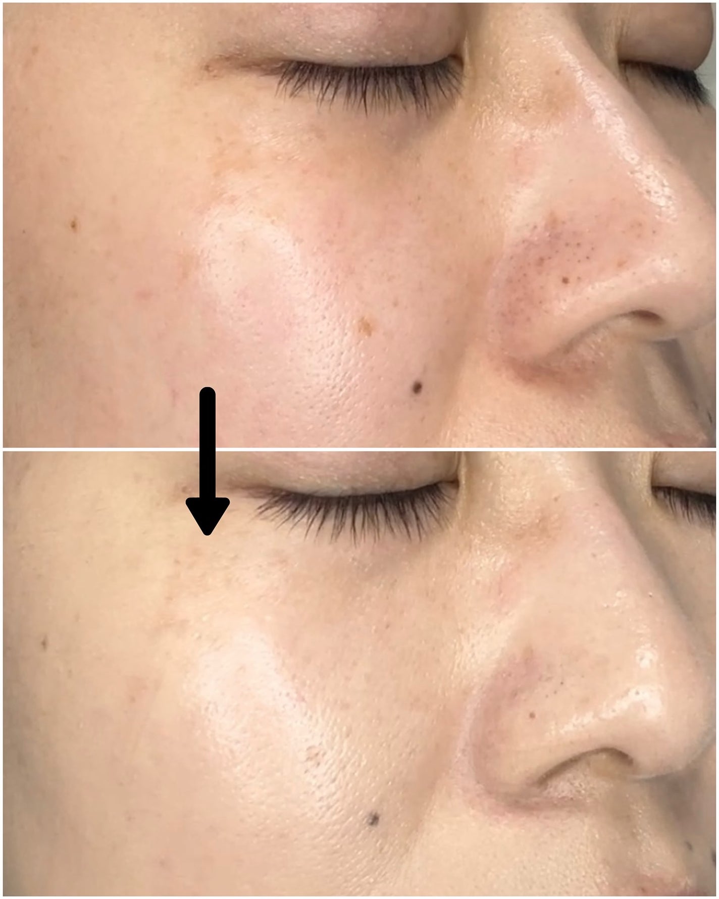 ヴェルヴェットラスティングパクト/AGE20’s/その他ファンデーションを使ったクチコミ(9枚目)