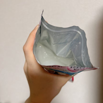 濃密ハイドロマスク/CEZANNE/シートマスク・パックを使ったクチコミ(2枚目)