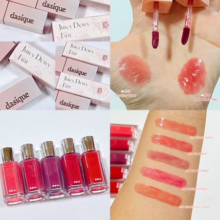 チーク ポップ/CLINIQUE/パウダーチークを使ったクチコミ(5枚目)