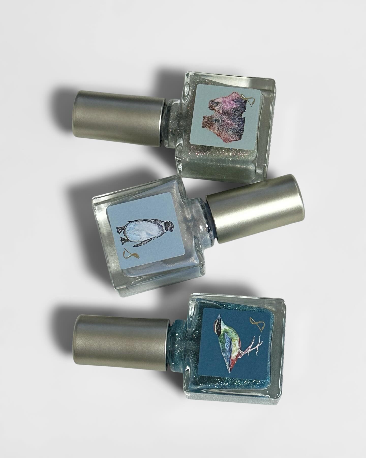 ネイルエス/ nail S(ネイルエス) /マニキュアを使ったクチコミ（2枚目）