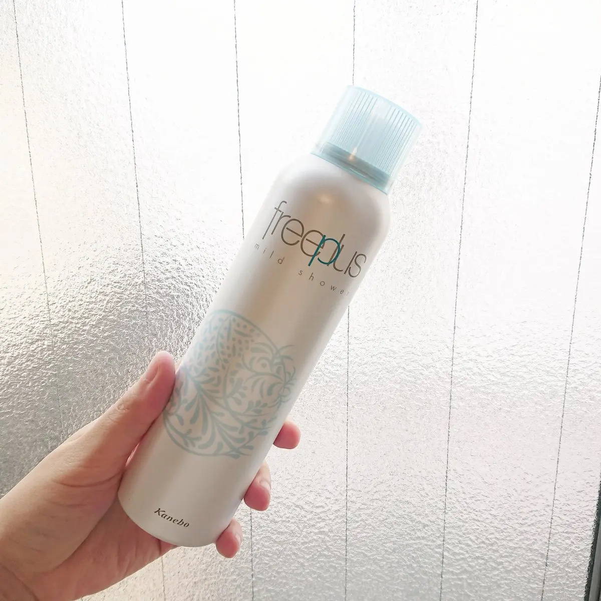 フリープラス マイルドシャワー/フリープラス/ミスト状化粧水を使ったクチコミ（1枚目）