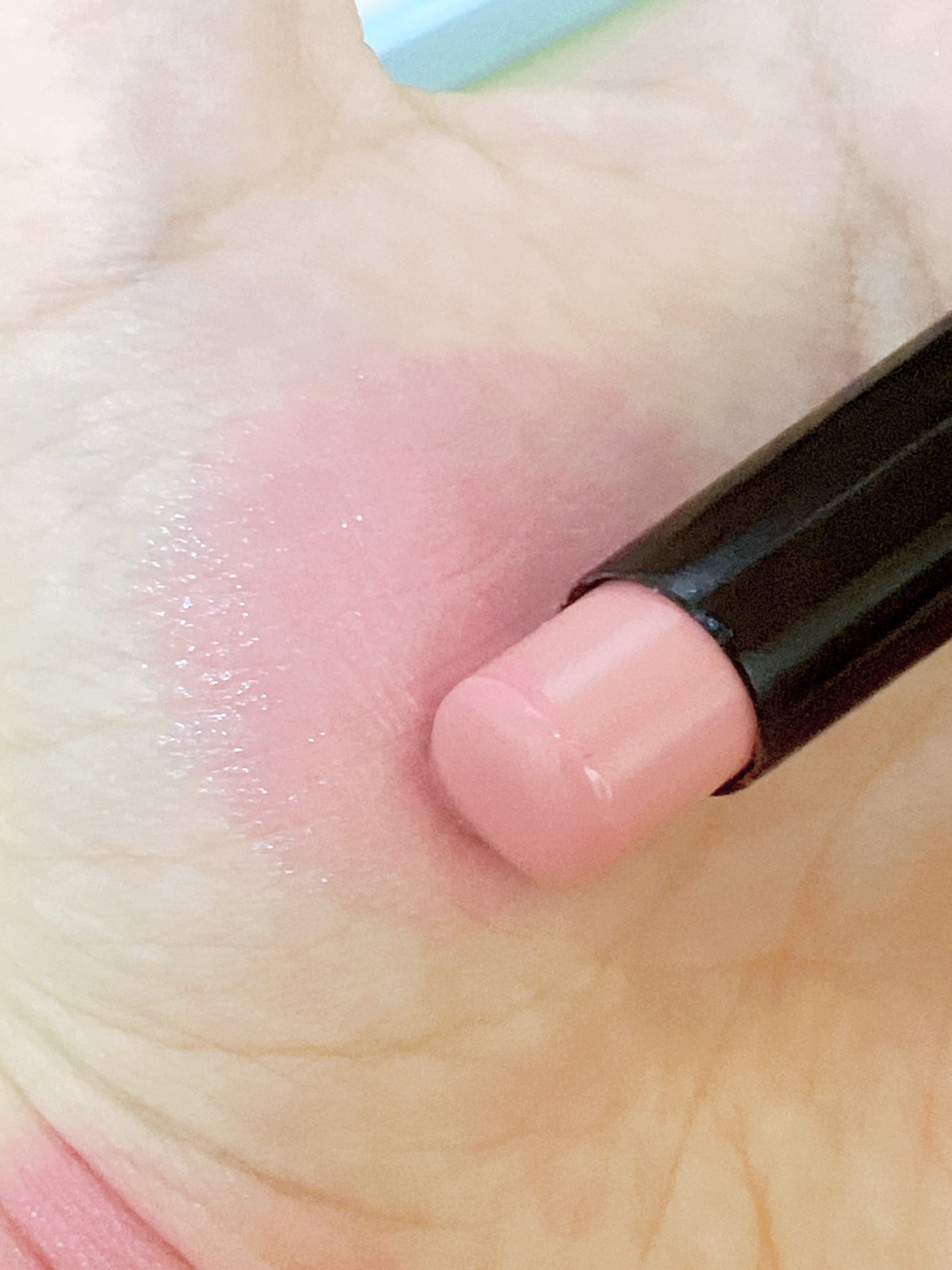 ラスティング フィニッシュ オイルモイスト ティント S/リンメル ロンドン/リップティントを使ったクチコミ(1枚目)