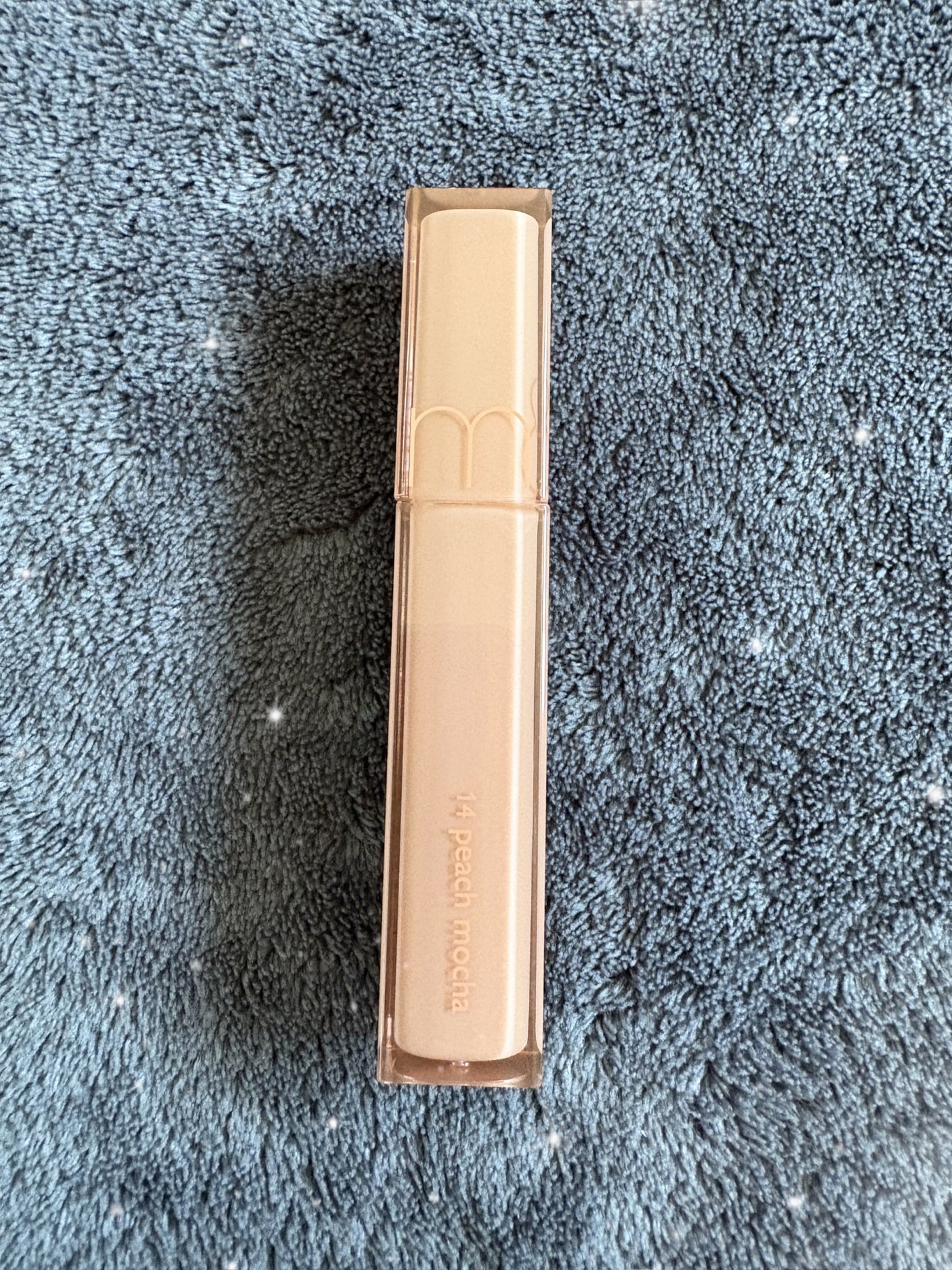 デュイフルウォーターティント/rom&nd/リップティントを使ったクチコミ(1枚目)