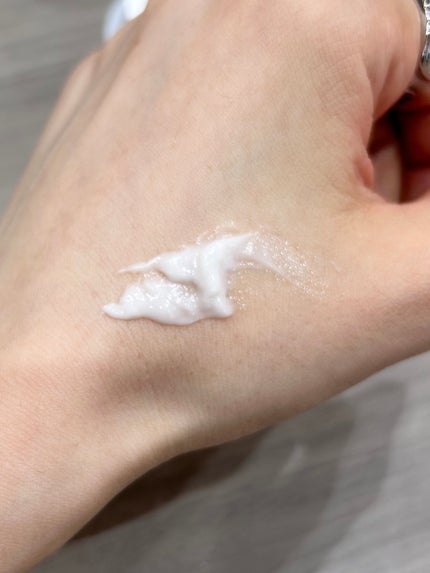 セラバリア モイスチャーアクティブ クリームインセラム/HOLIKA HOLIKA/フェイスクリームを使ったクチコミ(7枚目)