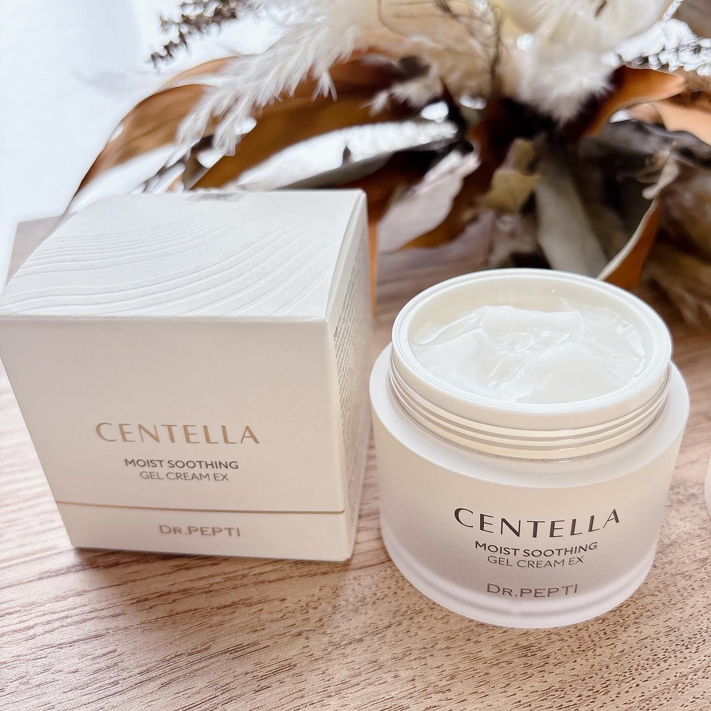 ペプチドボリュームマスタートナー/DR.PEPTI/ブースター・導入液を使ったクチコミ(5枚目)