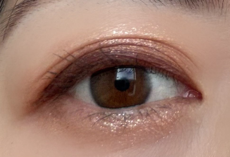 マイカラー パレット/innisfree/アイシャドウパレットを使ったクチコミ(3枚目)