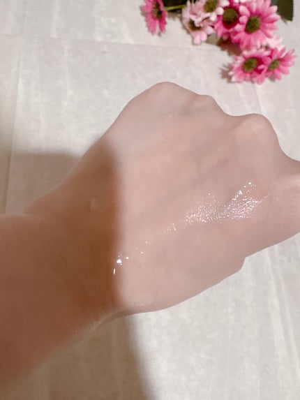 かりん on LIPS 「#PR\透明感の鍵は“無臭”グルタチオン/SKIN&LABの..」(3枚目)