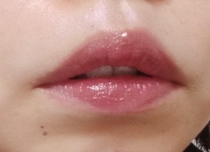 デューイフィルムティント/CipiCipi/リップティントを使ったクチコミ(1枚目)