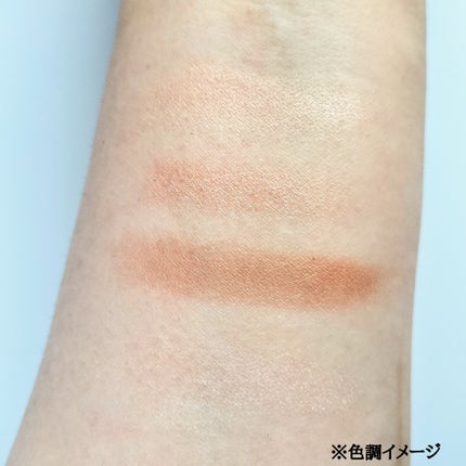 ラッシュフォーマーEX(クリア)/KATE/マスカラを使ったクチコミ(6枚目)