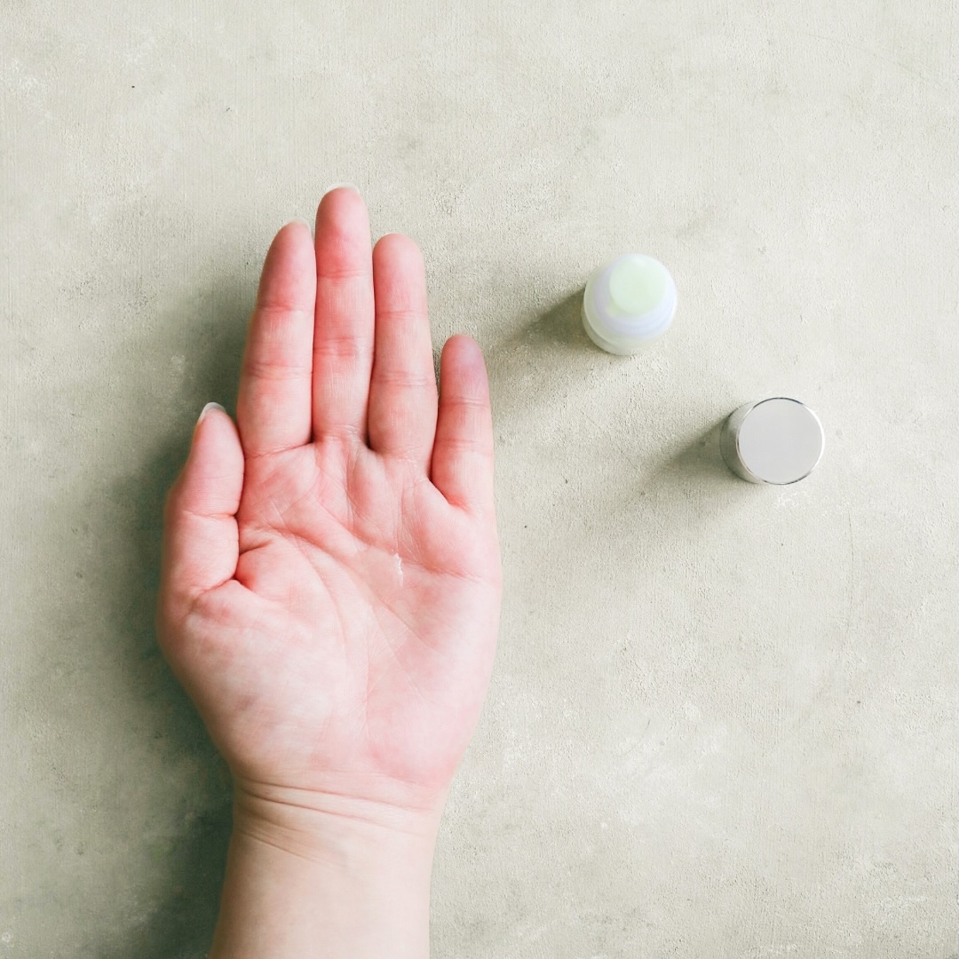 DHC オリーブバージンオイル/DHC/フェイスオイルを使ったクチコミ（3枚目）