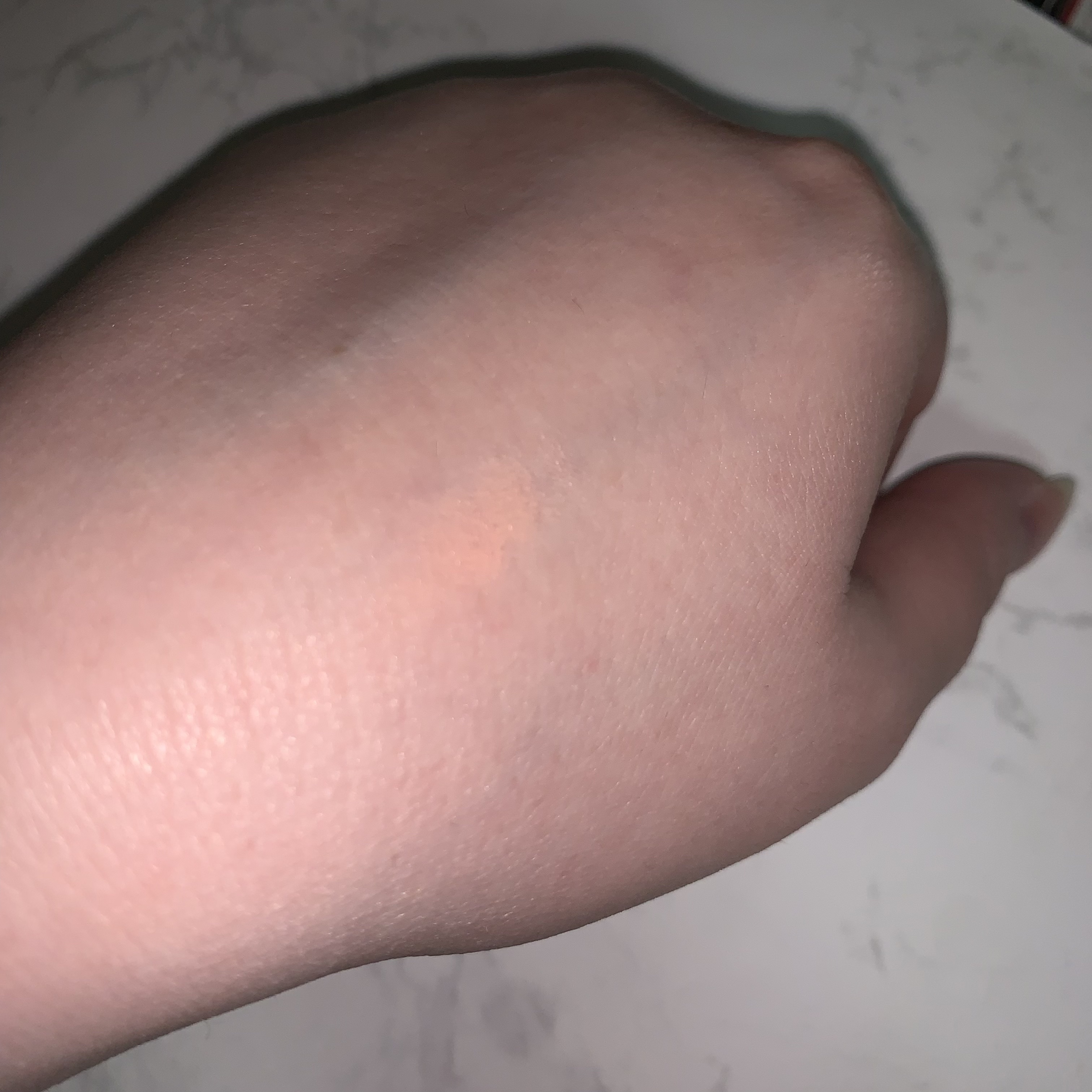 ヌードリップミューター/ナリスアップ/クリームコンシーラーを使ったクチコミ（2枚目）