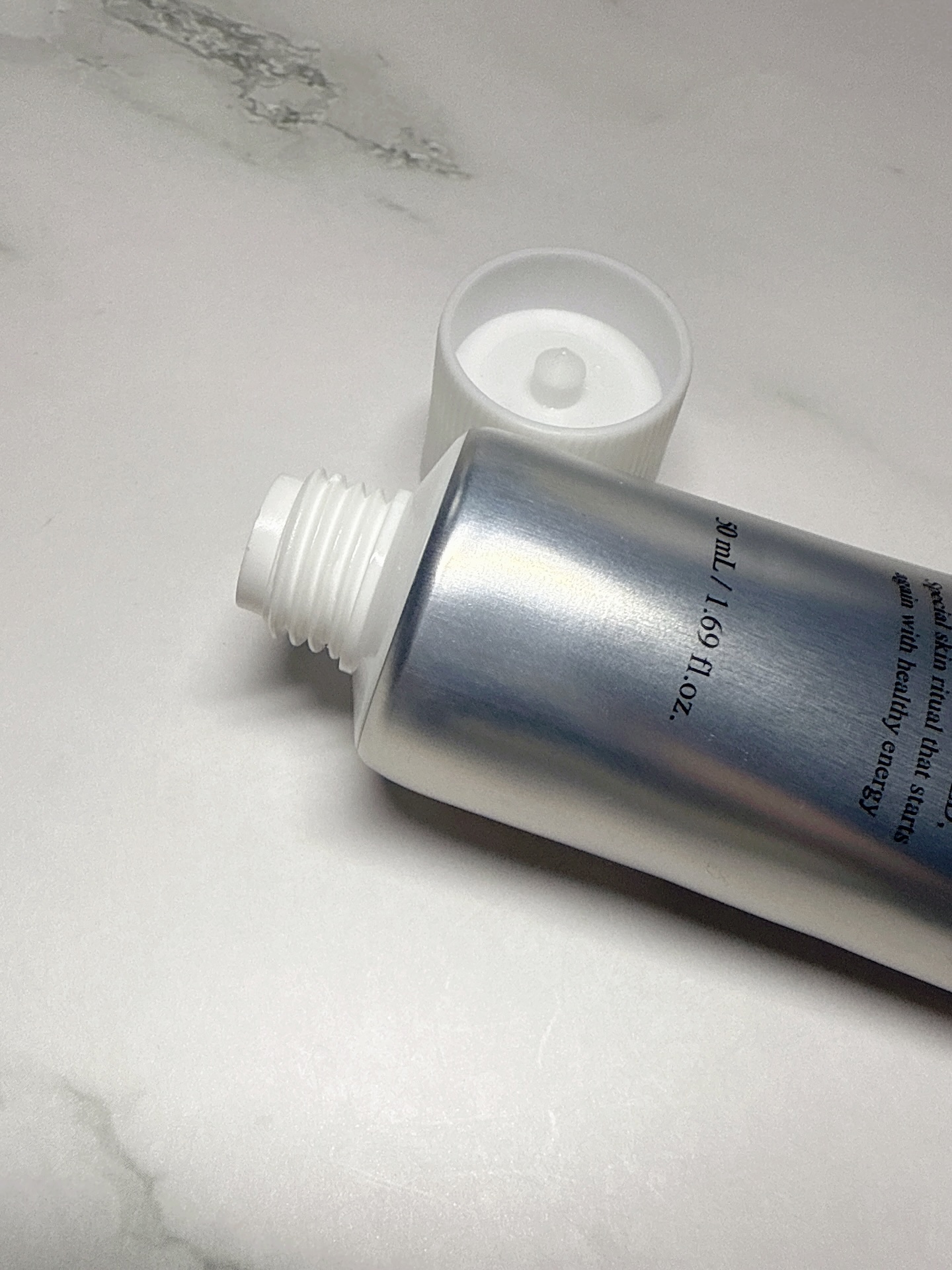 ターンオーバークリーム/REJURAN COSMETICS/フェイスクリームを使ったクチコミ（3枚目）