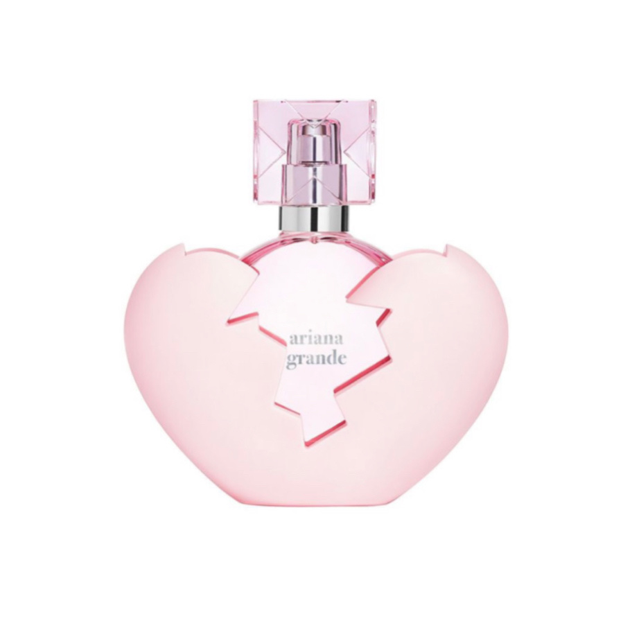 ”Thank U,Next” オードパルファム/アリアナ・グランデ/香水(レディース)を使ったクチコミ（1枚目）