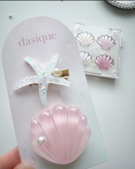 シャイングロイハイライターパレット/dasique/クリームハイライトを使ったクチコミ(4枚目)