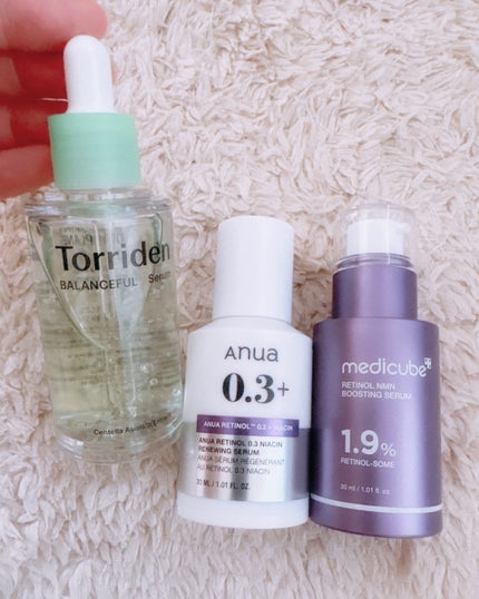 すろーむ on LIPS 「美容液アンプルに重課金し続けてます…どれがいいのって人に見てほ..」(7枚目)