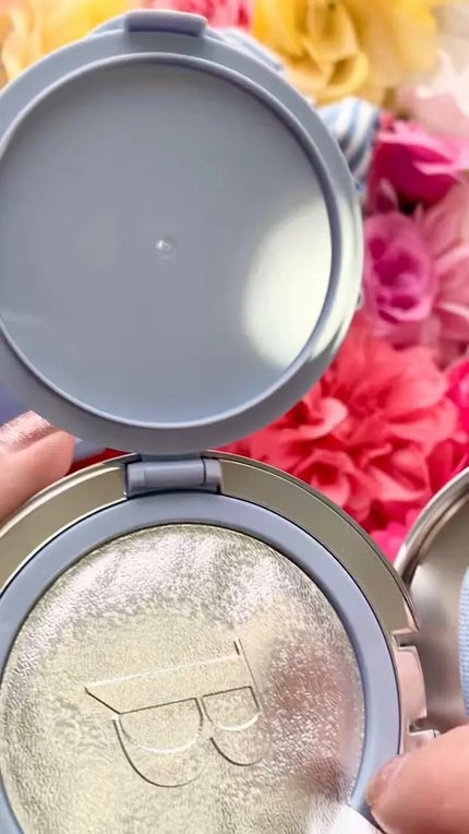 カバーリシャス アルティメット ホワイトクッション/BANILA CO/クッションファンデーションを使ったクチコミ(4枚目)