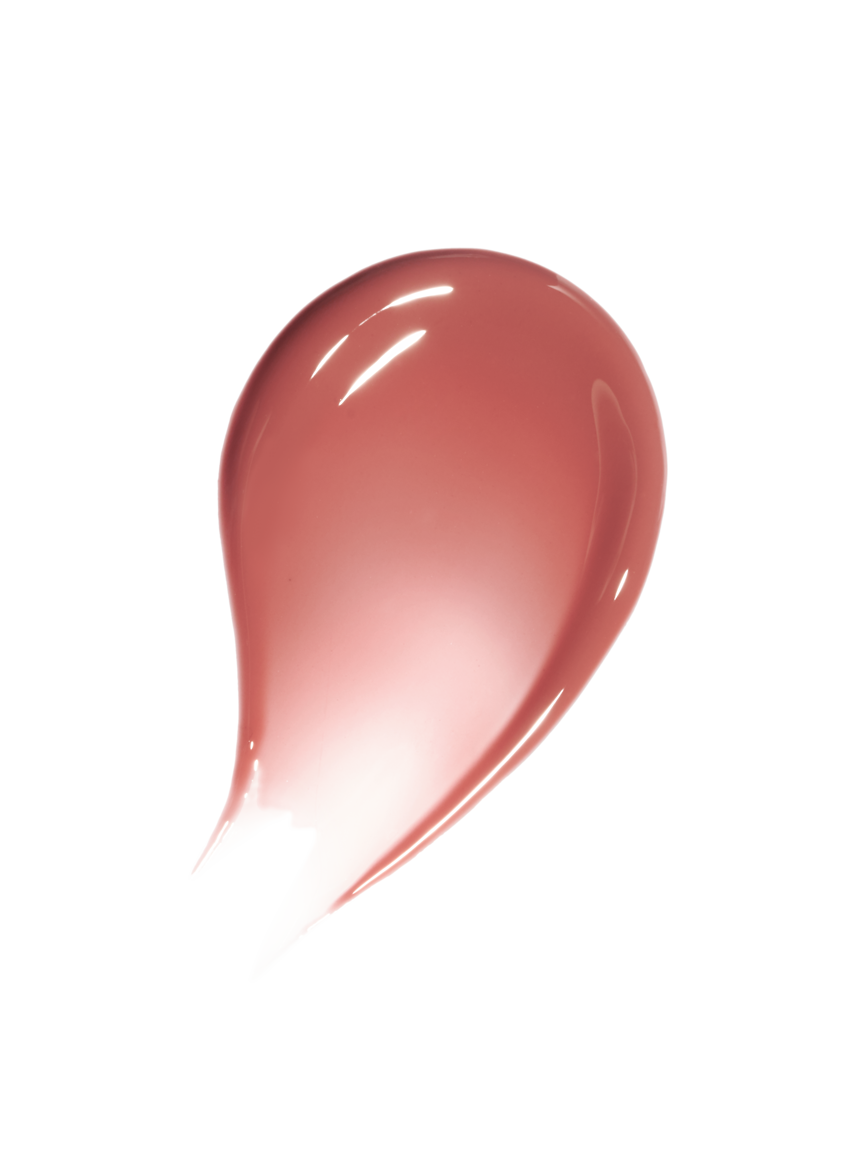 INTO U　リップジェムポット&シリコンブラシセット GP02　ハニーリップル