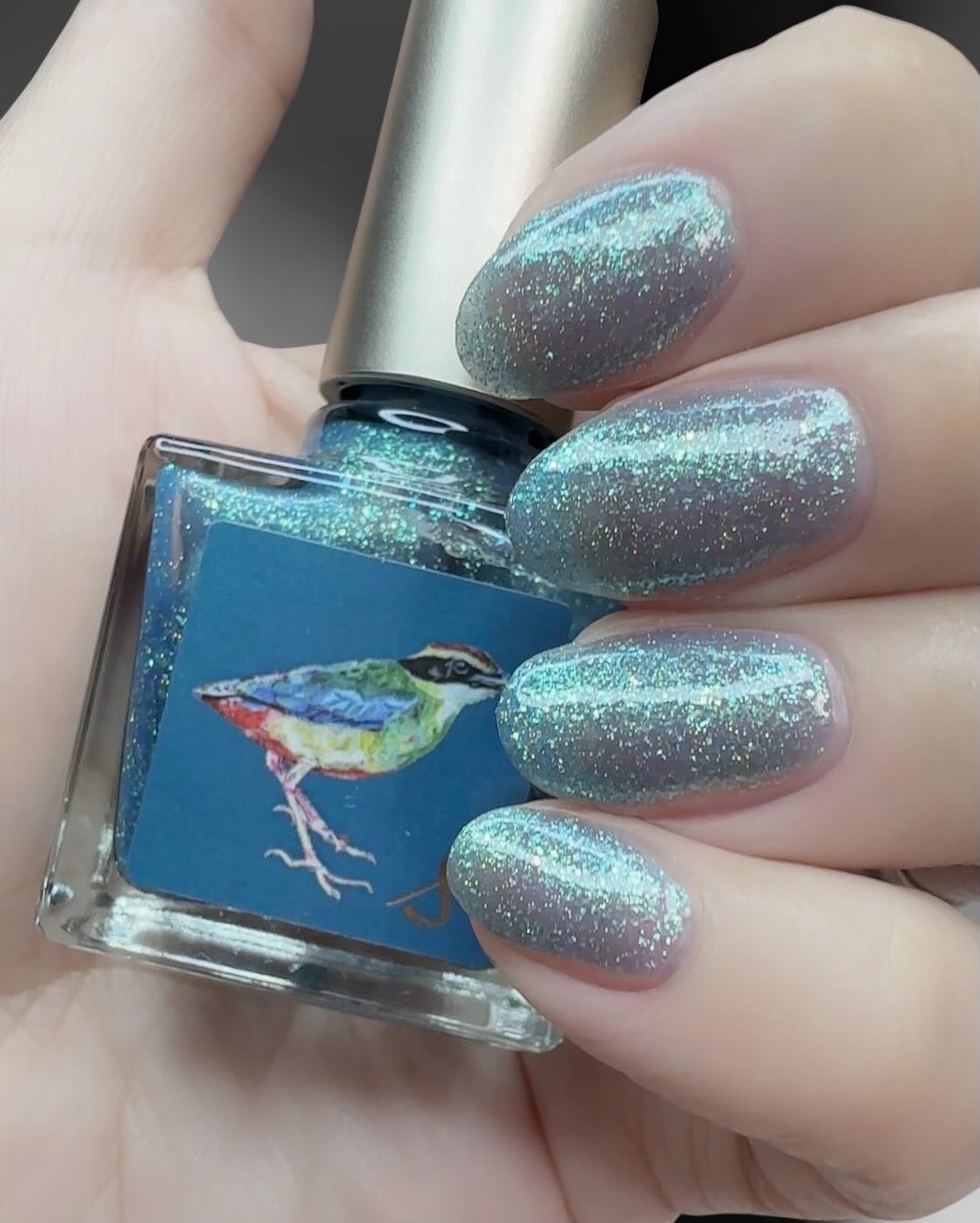 ネイルエス/ nail S(ネイルエス) /マニキュアを使ったクチコミ(2枚目)