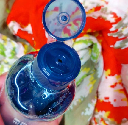 薬用クリアケア化粧水/無印良品/化粧水を使ったクチコミ(2枚目)