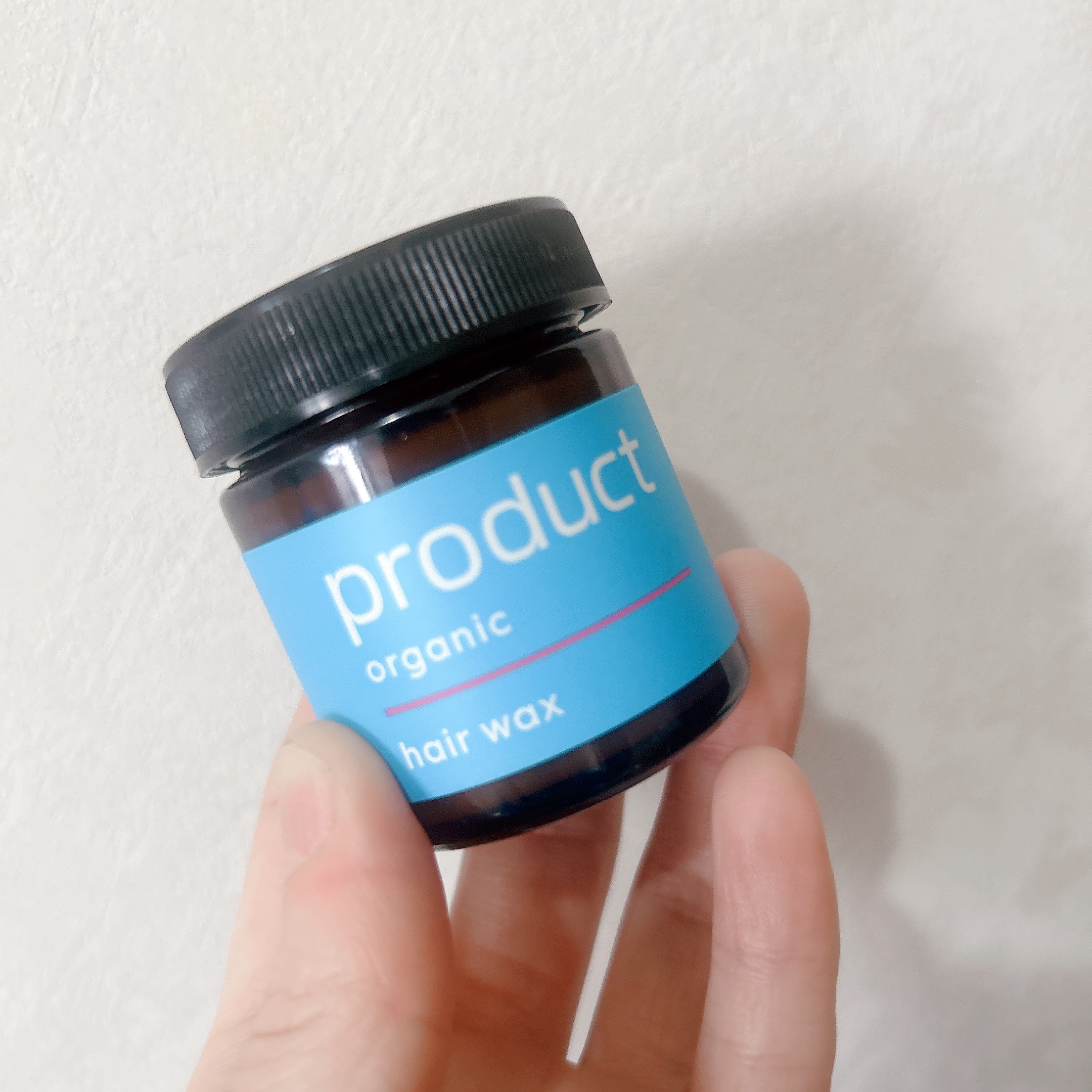 ヘアワックス/ザ・プロダクト/ヘアワックス・クリームを使ったクチコミ（1枚目）